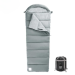 Sac de couchage ultra compact 0 degré