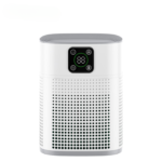 Purificateur d'air chambre bébé