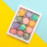 Boule de bain coffret