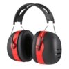 Casque anti bruit silence total professionnel 40 dB