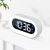 Lampe de chevet reveil