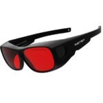 Lunette protectrice ecran