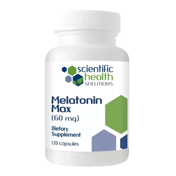 Comprimés melatonine
