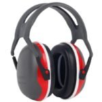 Cache-oreilles anti-bruit de marque DulEarmuffs, protecteur auditif, casque antibruit, chasse, travail, étude, sommeil, protection des oreilles, tir 2