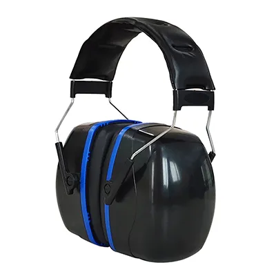 Casque anti bruit passif pour dormir