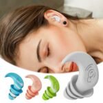 Bouchon oreilles silicone
