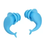 Bouchon d'oreille réutilisable