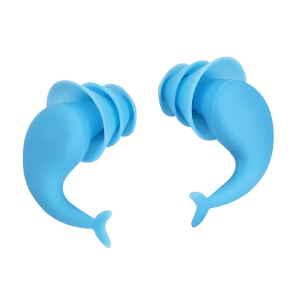 Bouchon d'oreille réutilisable