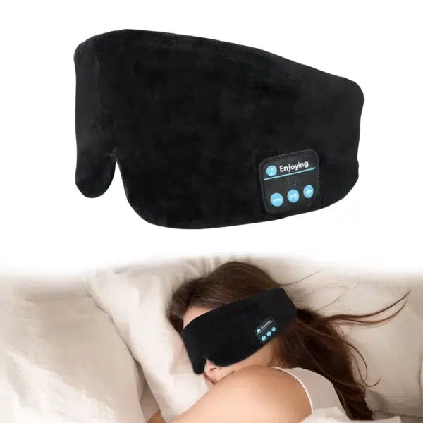 Meilleur bandeau anti-bruit pour dormir