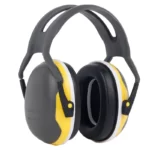 Cache-oreilles anti-bruit de marque DulEarmuffs, protecteur auditif, casque antibruit, chasse, travail, étude, sommeil, protection des oreilles, tir 3