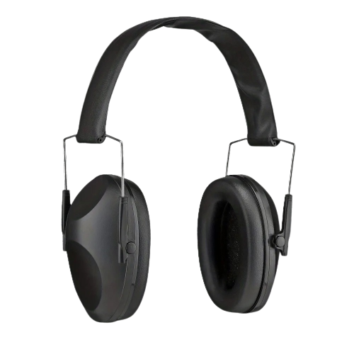 casque anti bruit discret