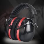 Casque anti bruit sommeil