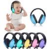 Casque antibruit bebe