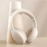 Casque avec reducteur de bruit