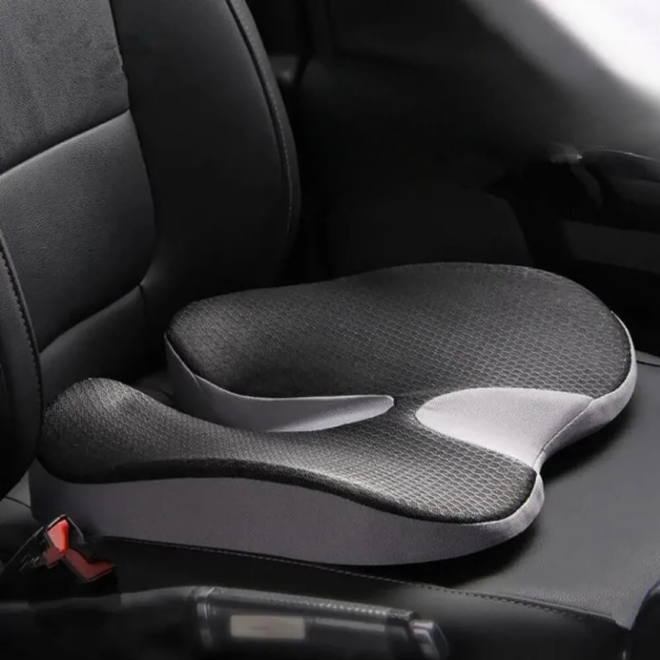 Coussin voiture fessier