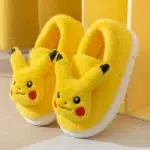 Chausson pikachu