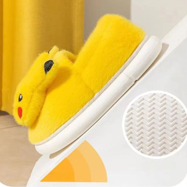 chausson_pikachu_2