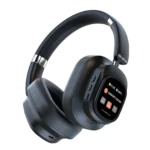 Casque anti bruit étudiant