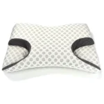 Oreiller fonctionnel CPAP de contour inodore pour le médical/patient/hôpital utilisant un oreiller en mousse à mémoire de forme 4