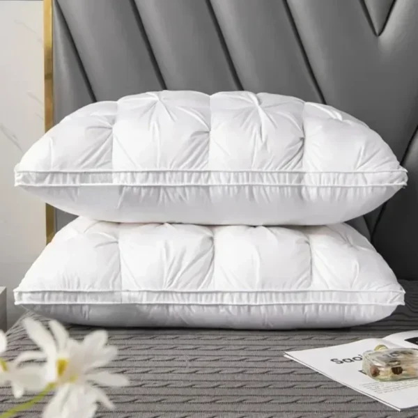 Oreiller coton bio