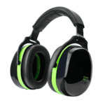 Casque anti-bruit hypersensibilité adulte