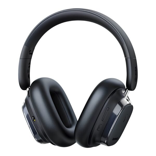 Casque anti-bruit silence total autisme