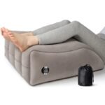 Coussin releve jambes gonflable​
