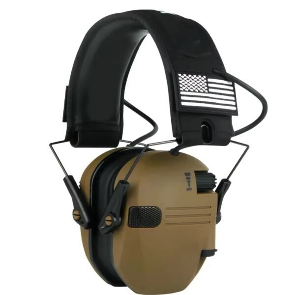meilleur casque anti bruit tir sportif