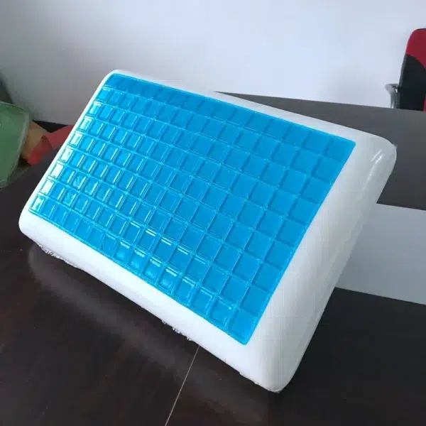 Oreiller en gel
