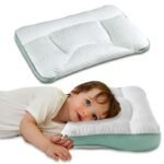 Oreiller ergonomique enfant​